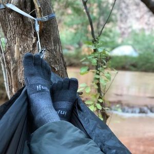 Meet your Posher, Russell